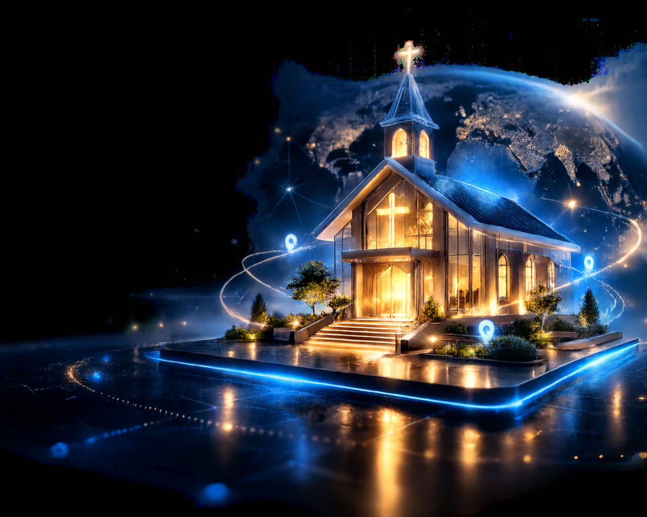 Kerrville Bible Church